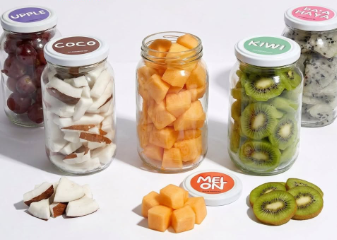 Productos preparados de Tu Mise en Place